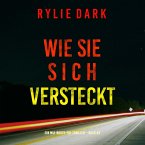Wie sie sich versteckt (Ein Mia-North-FBI-Thriller – Buch Zwei) (MP3-Download)