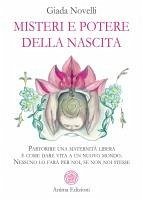 Cover Misteri e potere della nascita (eBook, ePUB)
