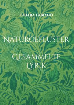 Cover Naturgeflüster (eBook, ePUB)