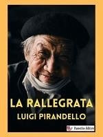 Cover La rallegrata (eBook, ePUB)