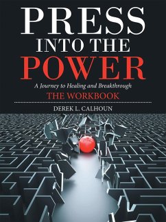 Cover Press into The Power (eBook, ePUB)