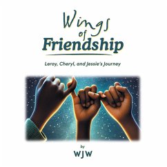Wings of Friendship (eBook, ePUB) - Wjw