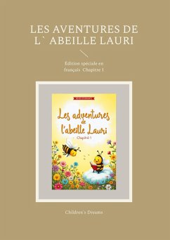 Cover Les aventures de l` abeille Lauri (eBook, ePUB)