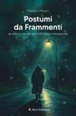 Postumi da Frammenti (eBook, ePUB)