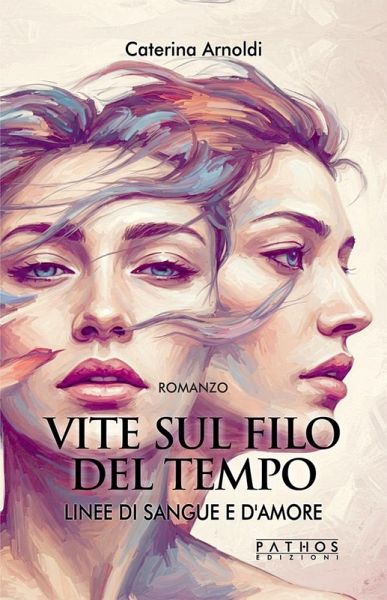 Vite sul filo del tempo - VOL. 1 - (eBook, ePUB)