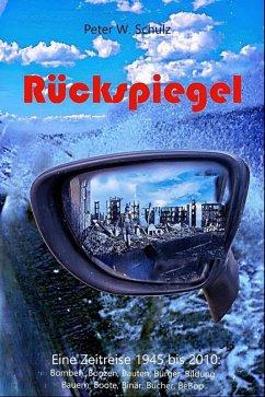Cover Rückspiegel (eBook, ePUB)