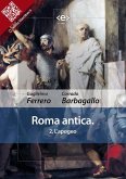 Roma antica (eBook, ePUB)