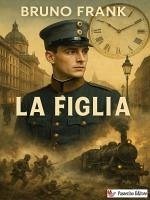 Cover La figlia (eBook, ePUB)
