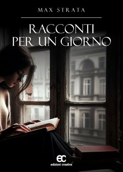 Racconti per un giorno (eBook, ePUB)