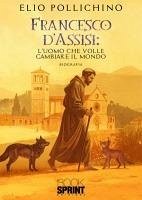 Francesco d'Assisi (eBook, ePUB) Cover Francesco d'Assisi (eBook, ePUB)