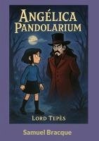 Angélica Pandolarium (eBook, ePUB)