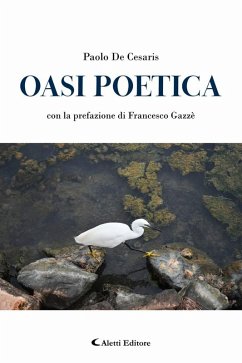 Cover Oasi Poetica (eBook, ePUB)
