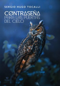 Cover Contraseña para las puertas del cielo (eBook, ePUB)