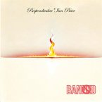 Banned (Digipak)