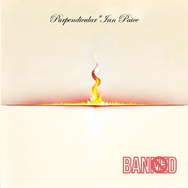 Banned (Digipak) Banned (Digipak)