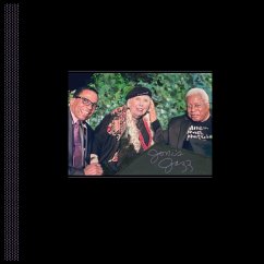 Cover Joni'S Jazz