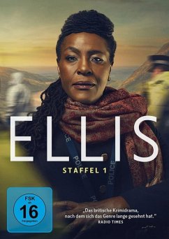 Cover Ellis-Staffel 1