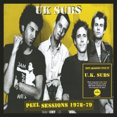 Peel Sessions Cover Peel Sessions
