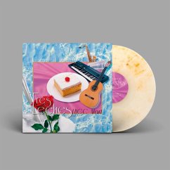 Cover The Smooth Sounds Of Tres Leches,Lhcc Mart,Vol.