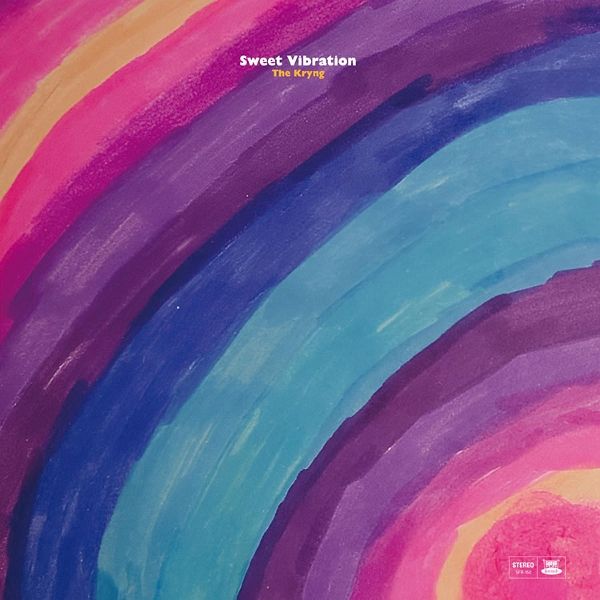 Sweet Vibration Sweet Vibration