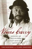 Voices Carry (eBook, ePUB)