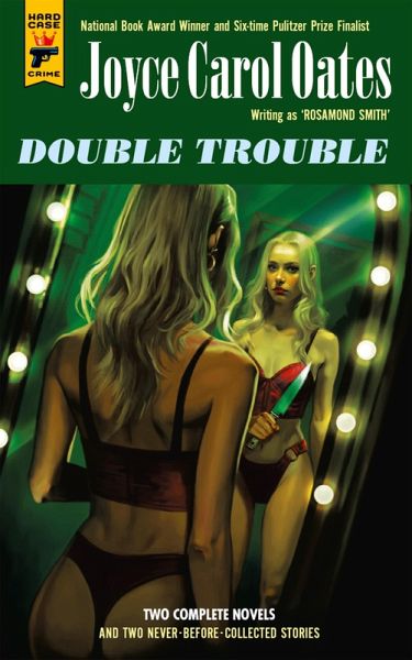 Double Trouble (eBook, ePUB)