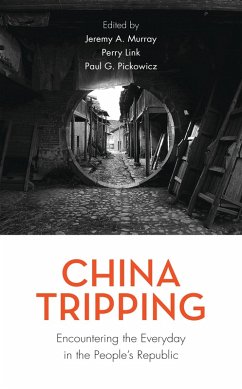 Cover China Tripping (eBook, PDF)