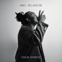 Cover Four Spirits
