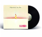 Banned (Ltd Black Vinyl) Banned (Ltd Black Vinyl)