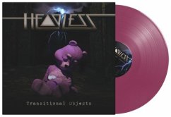 Transitional Objects - Headless