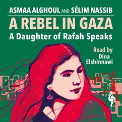 Cover A Rebel in Gaza (MP3-Download)
