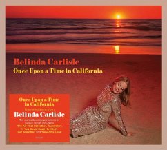 Cover Once Upon A Time In California