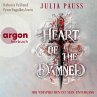 Heart of the Damned - Ihr Versprechen... - Bild 1
