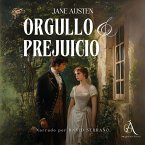 Orgullo y prejuicio - Audiolibro (MP3-Download)