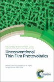 Unconventional Thin Film Photovoltaics (eBook, ePUB)