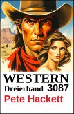 Western Dreierband 3087 (eBook, ePUB) Western Dreierband 3087 (eBook, ePUB)