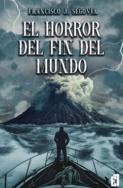 Cover El horror del fin del mundo (eBook, ePUB)