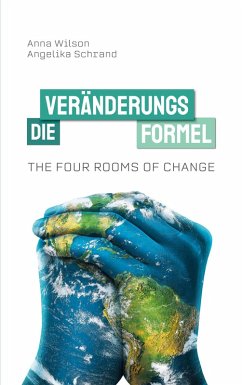 Cover The Four Rooms of Change (eBook, ePUB)
