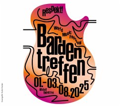 Cover Bardentreffen 2025