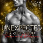 Unexpected - Plötzlich Verliebt: Trevor und Rebecca (MP3-Download)