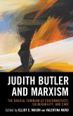 Judith Butler and Marxism (eBook, ePUB)