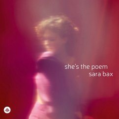 Cover She'S The Poem