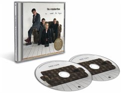 Cover No Need To Argue (30th Anniversary Edition Dlx)