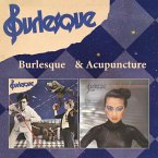 Burlesque & Acupuncture Burlesque & Acupuncture