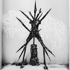 Cover Hideous Aftermath