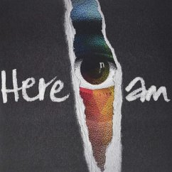 Cover Here I Am
