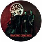 Psychotic Mutilation (Picture Disc)