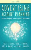 Advertising Account Planning (eBook, ePUB)