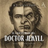 El caso extraño del doctor Jekyll - Audiolibro (MP3-Download) El caso extraño del doctor Jekyll - Audiolibro (MP3-Download)