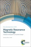 Magnetic Resonance Technology (eBook, ePUB)